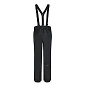 PANTALON DE SKI LENZEN JR BLACK