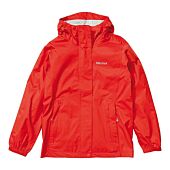 VESTE IMPERMEABLE GIRL'S PRECIP ECO JKT