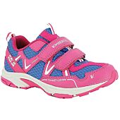 CHAUSSURES MULTIACTIVITES PILAT ROSE