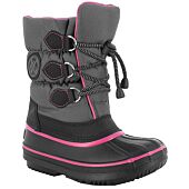 CHAUSSURES CHAUDES AVALANCHE FUCHSIA