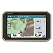 GPS OVERLAND