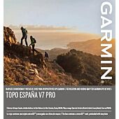 TOPO ESPAGNE V7 PRO