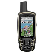 GPS MAP 65