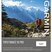 CARTOGRAPHIE TOPO FRANCE V6 PRO SUD-OUEST