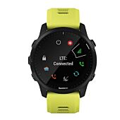 MONTRE GPS FORERUNNER 945 LTE PACK TRIATHLON