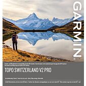 CARTOGRAPHIE TOPO SUISSE V2 PRO VOUCHER