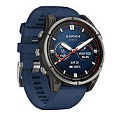 MONTRE GPS QUATIX 8 - 47mm SAPPHIRE AMOLED