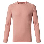 T-SHIRT MANCHES LONGUES NOSILIFE GIRLS PAOLA