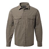CHEMISE KIWI LS SHIRT M