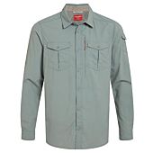 CHEMISE NOSILFE  ADVENTURE LS M