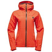 VESTE IMPERMABLE W STORMLINE STRETCH RAIN SH