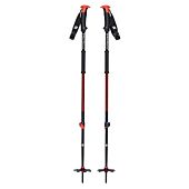 BATONS SKI TRAVERSE 145 CM