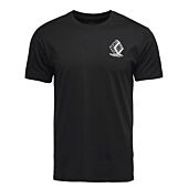 T-SHIRT MC BOULDER M