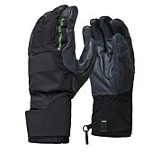 GANT DE CASCADE DE GLACE PUNISHER
