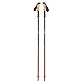 BATONS DE RANDONNEE PURSUIT FLZ TREK POLES