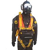 HARNAIS NORTHEM DIVER RVEST