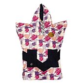 PONCHO JUNIOR CREW