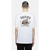 T-SHIRT MC DICKIES SNAKE TEE