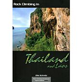 ROCK CLIMBING IN THAILAND AND LAOS