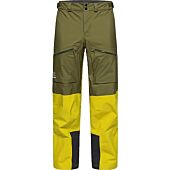 PANTALON DE MONTAGNE VASSI TOURING GTX PANT