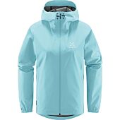 VESTE DE MONTAGNE BUTEO JACKET WOMEN