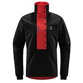 VESTE LIM ZT BREATHE INSULATED