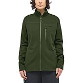 POLAIRE ROSSON MID W JACKET