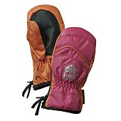 BABY ZIP PRIMALOFT MOUFLE
