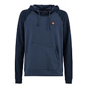 SWEAT A CAPUCHE SQU-DUB M