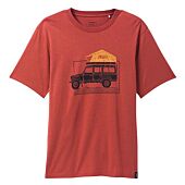 TS MC CAMP LIFE JOURNEYMAN M