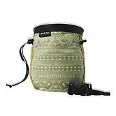 ROOTS STUDIO CHALK BAG