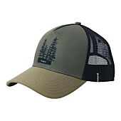 CASQUETTE TRUCKER JOURNEYMAN TRUCKER