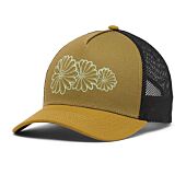 CASQUETTE TRUCKER ROADS AHEAD TRUCKER