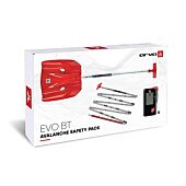 PACK SAFETY EVO BT
