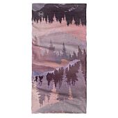 POLAIRE REVERSIBLE TOUR DE COU