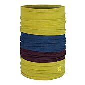 TOUR DE COU MERINO MOVE CITRONELLA