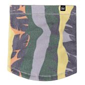 TOUR DE COU POLAR PRINTS NECK WARMER