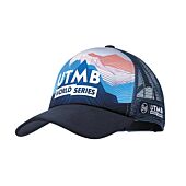 TRUCKER CAP UTMB