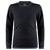 T-SHIRT A MANCHE LONGUE FUSEKNIT COMFORT