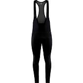 COLLANT A BRETELLES CORE BIKE SUB Z WIND BIB TIGHT