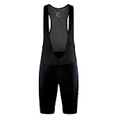 CUISSARD A BRETELLES CORE ENDUR BIB SHORTS M