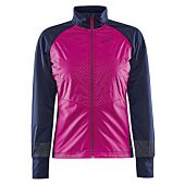 VESTE NORDIC TRAINING JACKET W