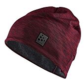 BONNET MICROFLEECE PONY TAIL HAT