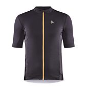 MAILLOT ZIP INTEGRAL ESSENCE JERSEY M