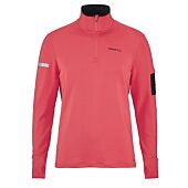 T-SHIRT ML DEMI ZIP ADV SUB Z LS 2 M