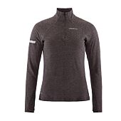 T-SHIRT ML ADV SUB Z WOOL LS TEE W