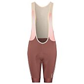 CUISSARD A BRETELLES ADV ENDUR BIB SHORTS GRAPHIC