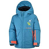 VESTE DE SKI PLANET KID