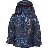 VESTE DE SKI SPACE KID