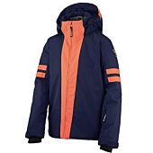 VESTE DE SKI LINE JR